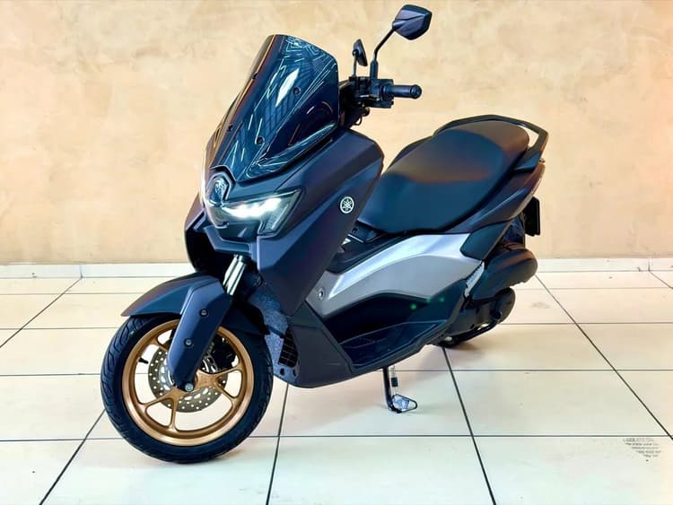 NMAX 160