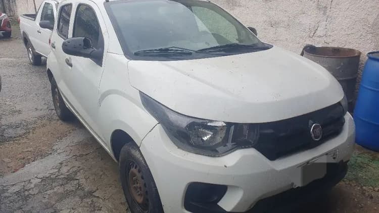 Fiat Mobi Easy 1.0 Fire Flex 5P. 2018