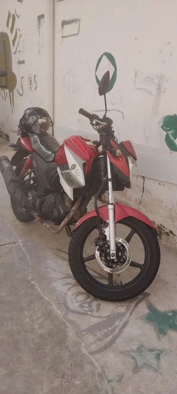 Fazer 150