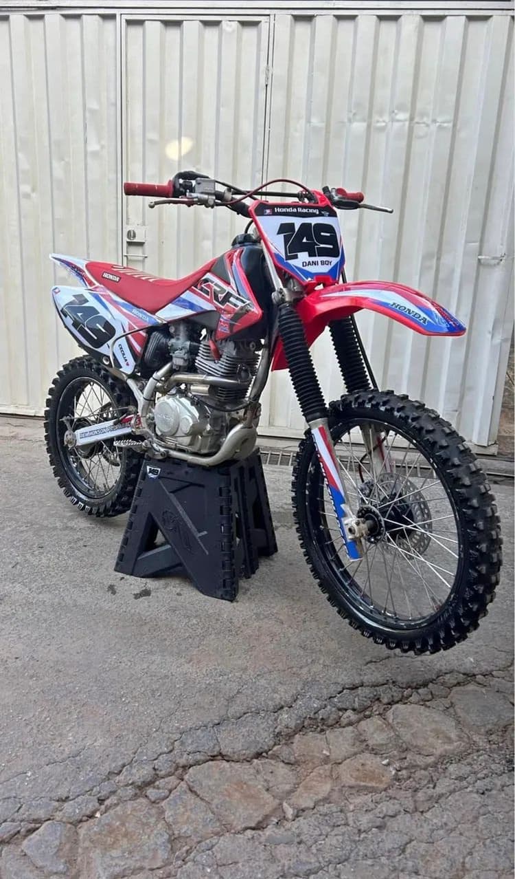 CRF 230