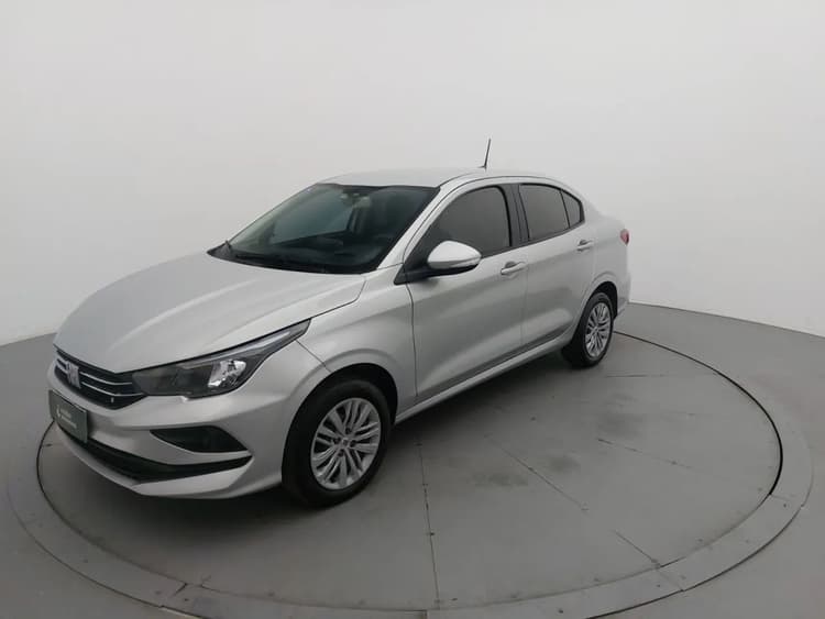 Fiat Cronos Drive 1.3 8V Flex 2024