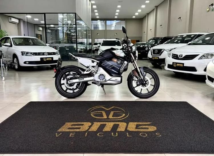 Super Soco Tc Max