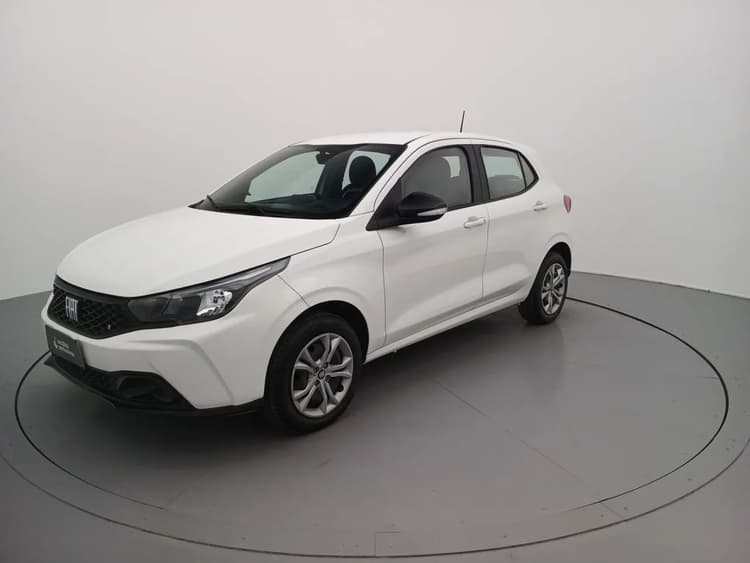 Fiat Argo Drive 1.0 Firefly 2026