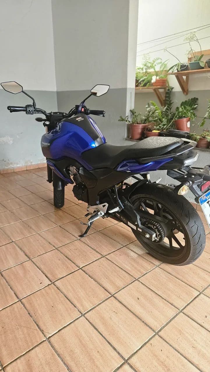 FZ15 2024/2024