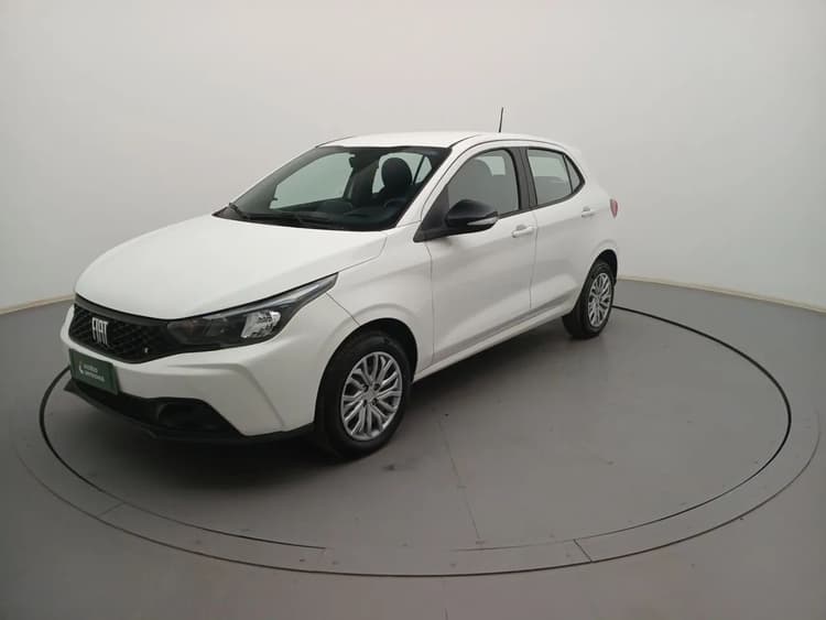 Fiat Argo Drive 1.0 Firefly 2026