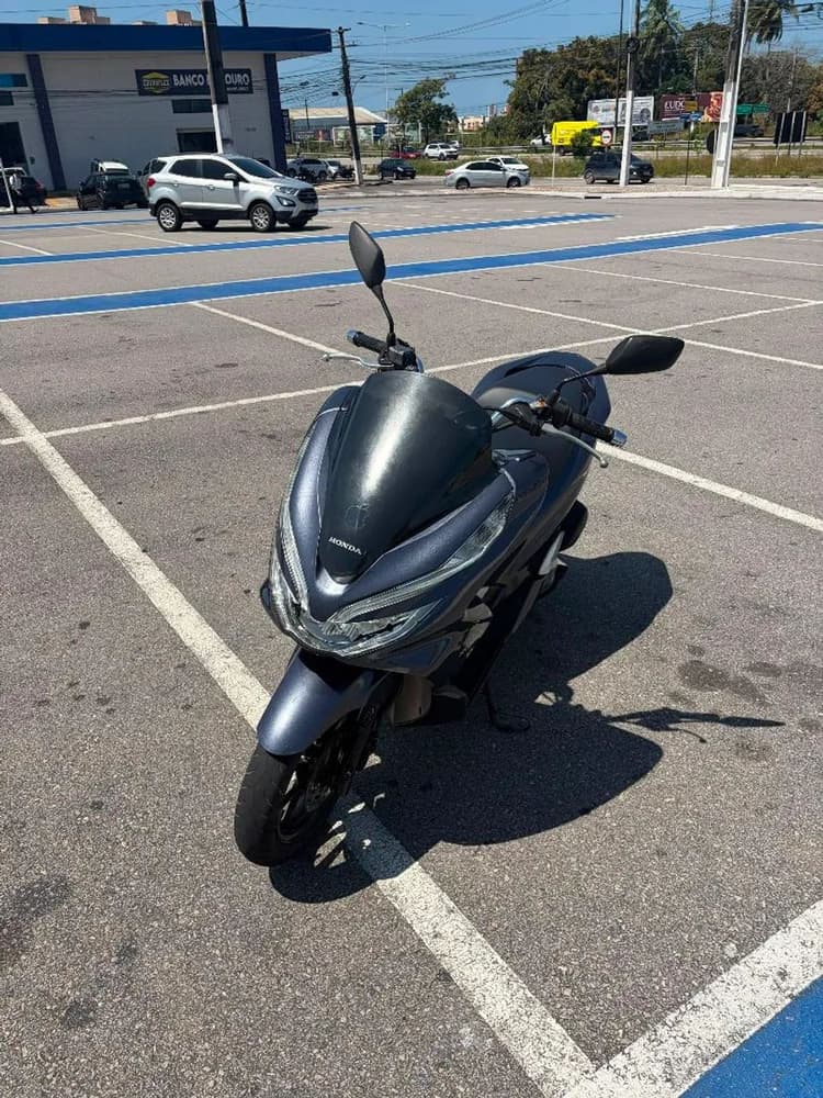 HONDA PCX 150 2020