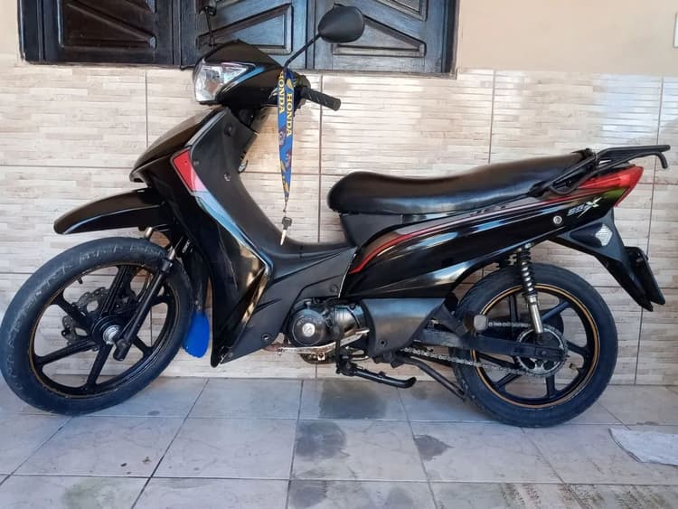 Pra vender rápido 