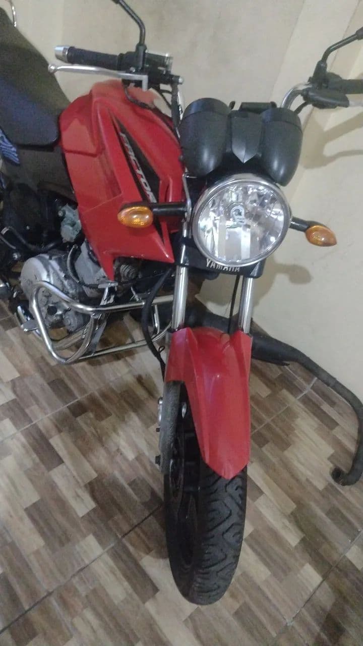 Motor 125 factor 