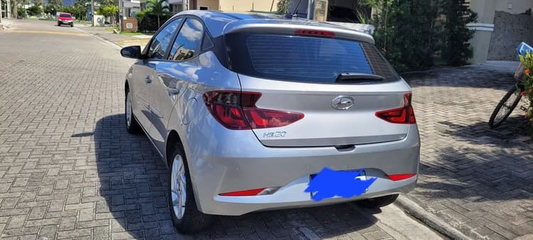Hyundai HB20 Evolution 1.0 Flex 12V MEC 2022