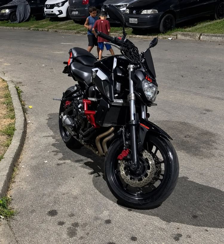 MT-07