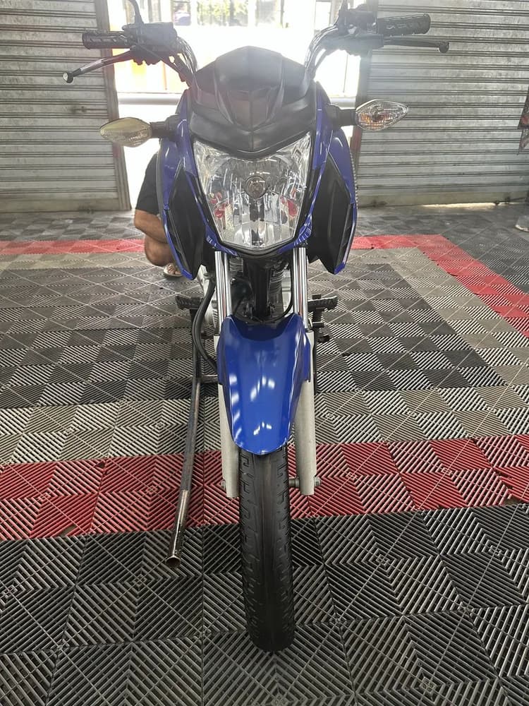 Fan 160