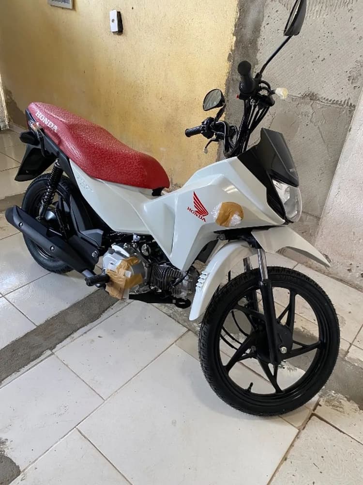 Pop 110 2026 0km 