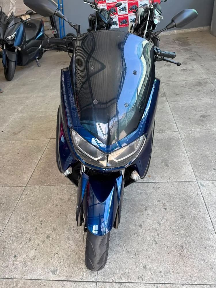 Nmax 160 ano 2022 ABS 