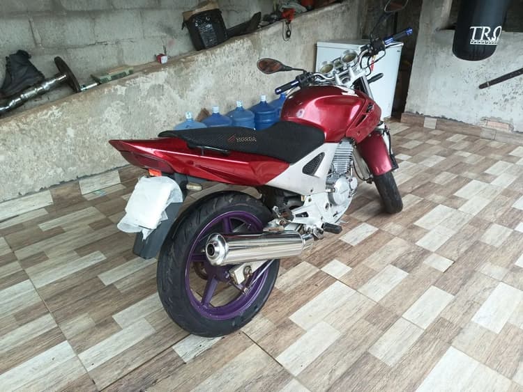 Moto 