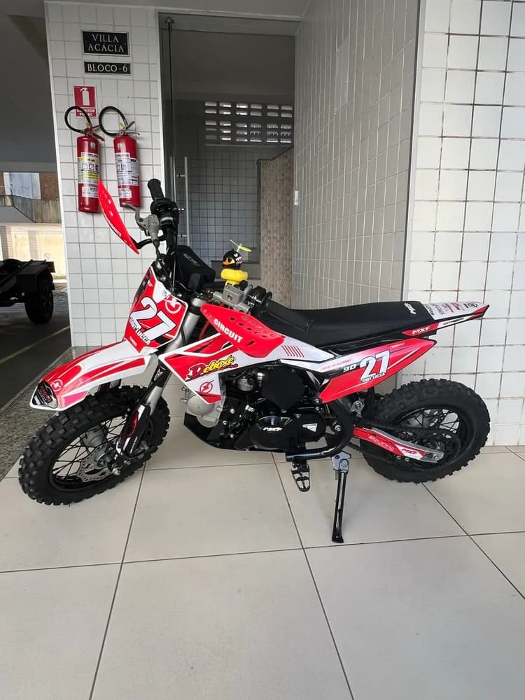 MXF 90 CC 2025