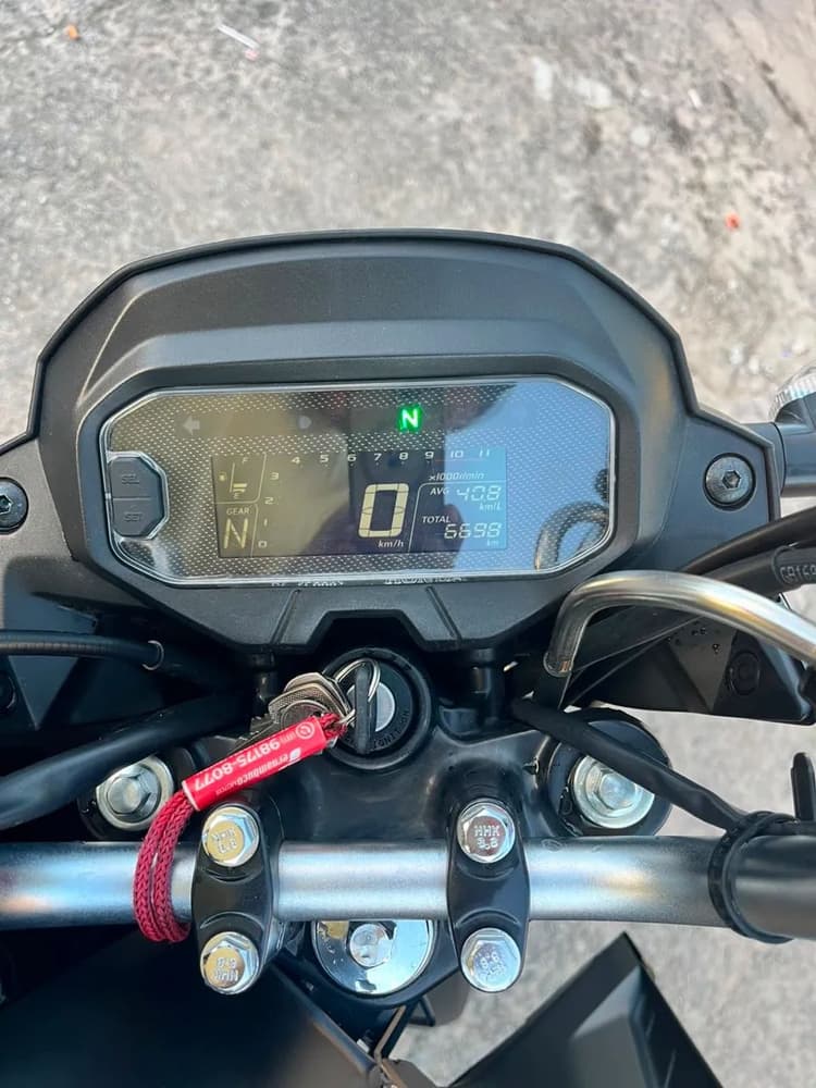Fan 160 extra 