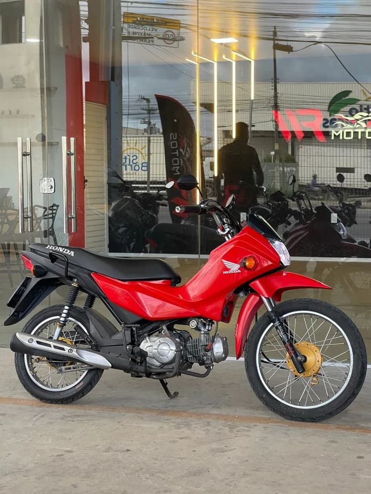POP 110i 