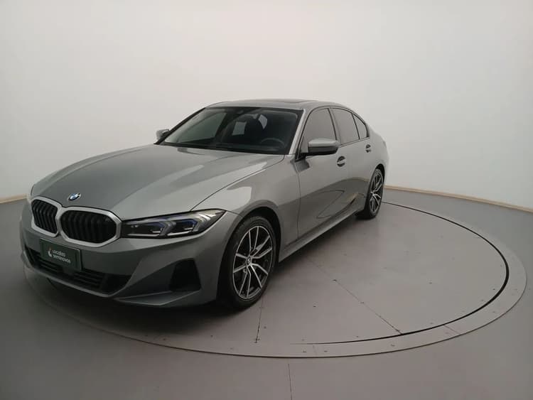BMW 320I 320i 2024
