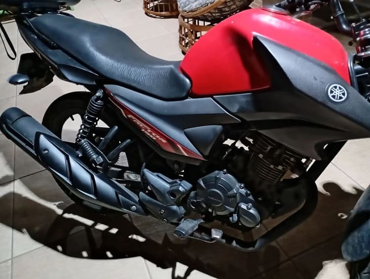 Yamaha Factor 150