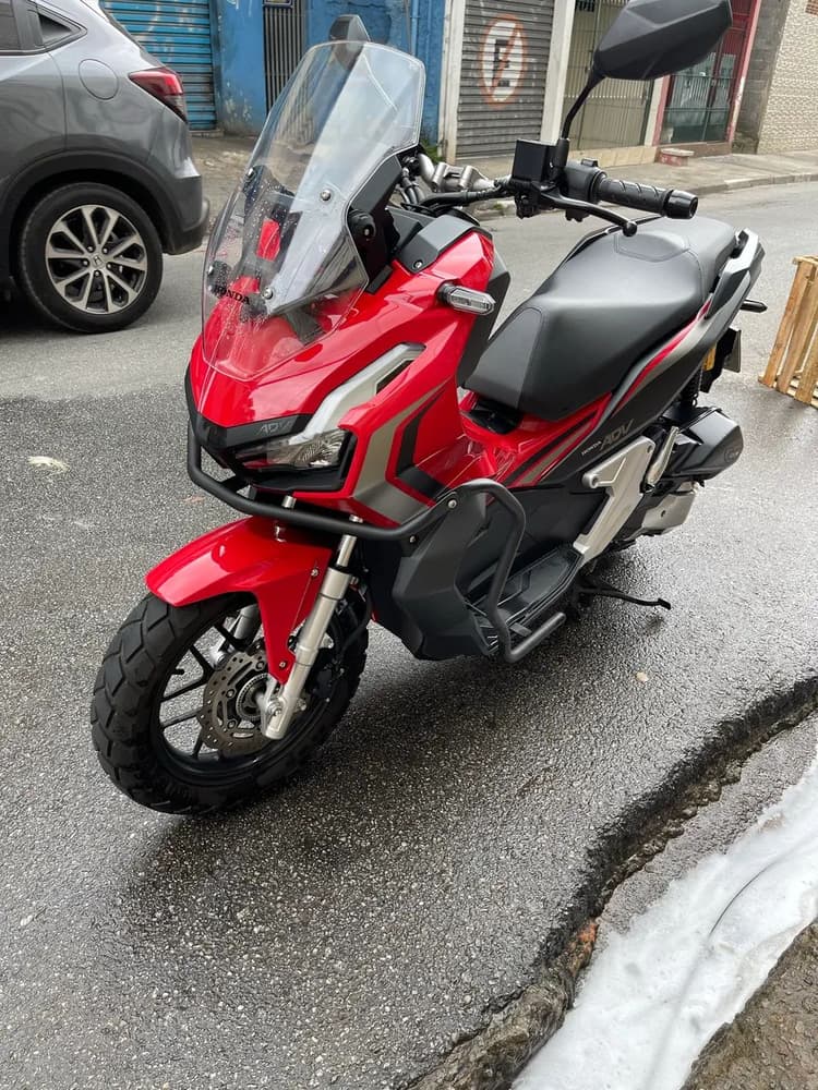 Honda ADV 150 2024