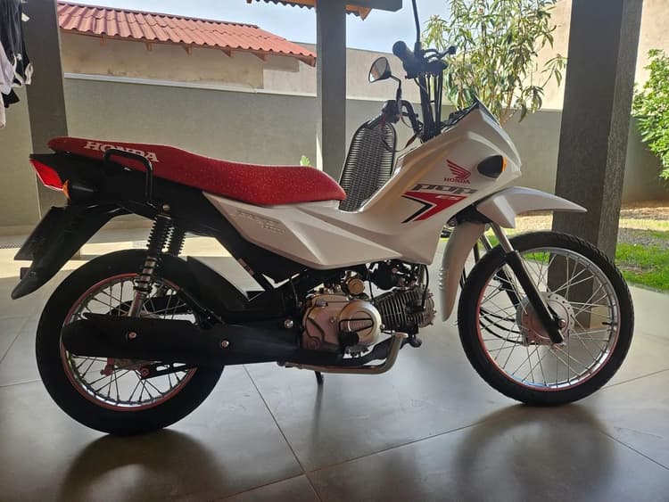 Pop 110i ES