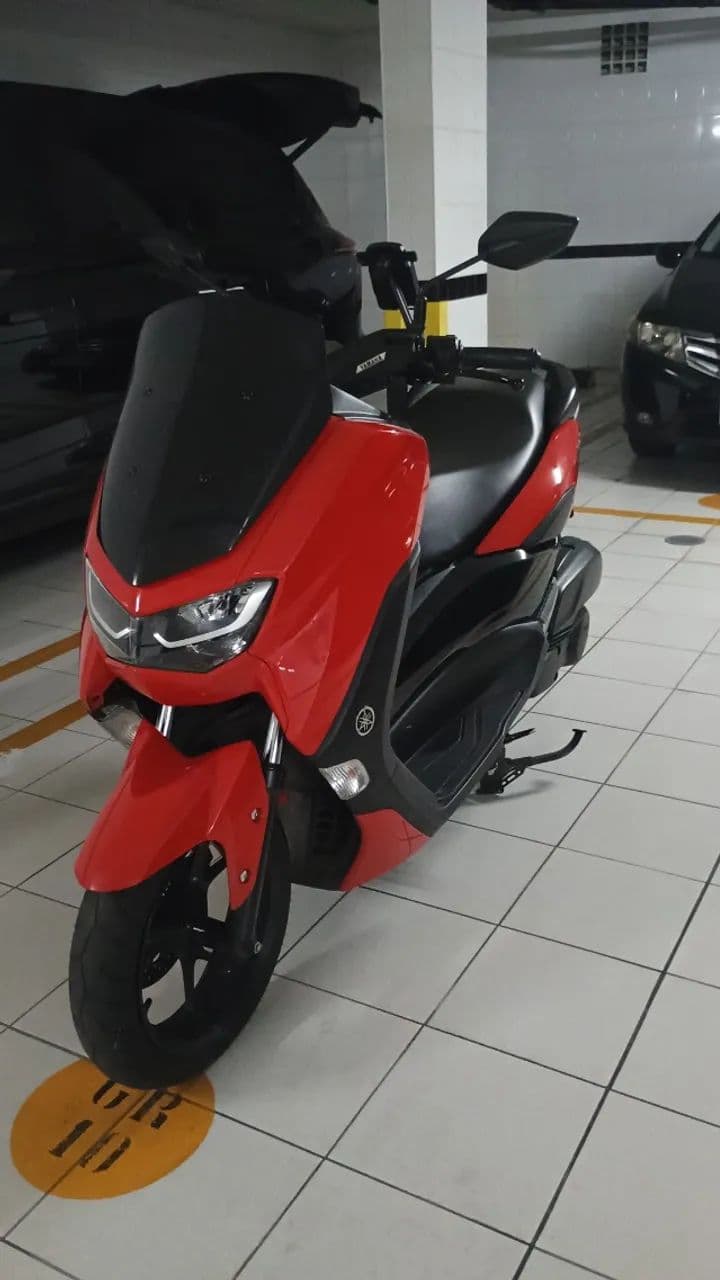 Nmax 2024 19k