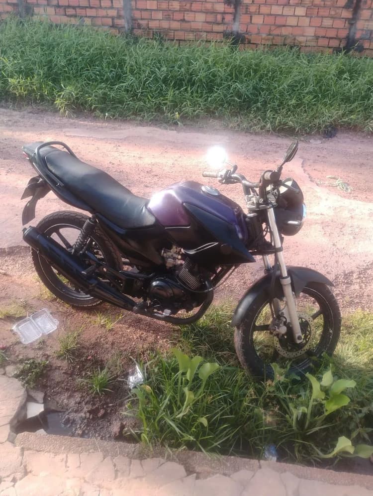 Factor 125 ED, roxo