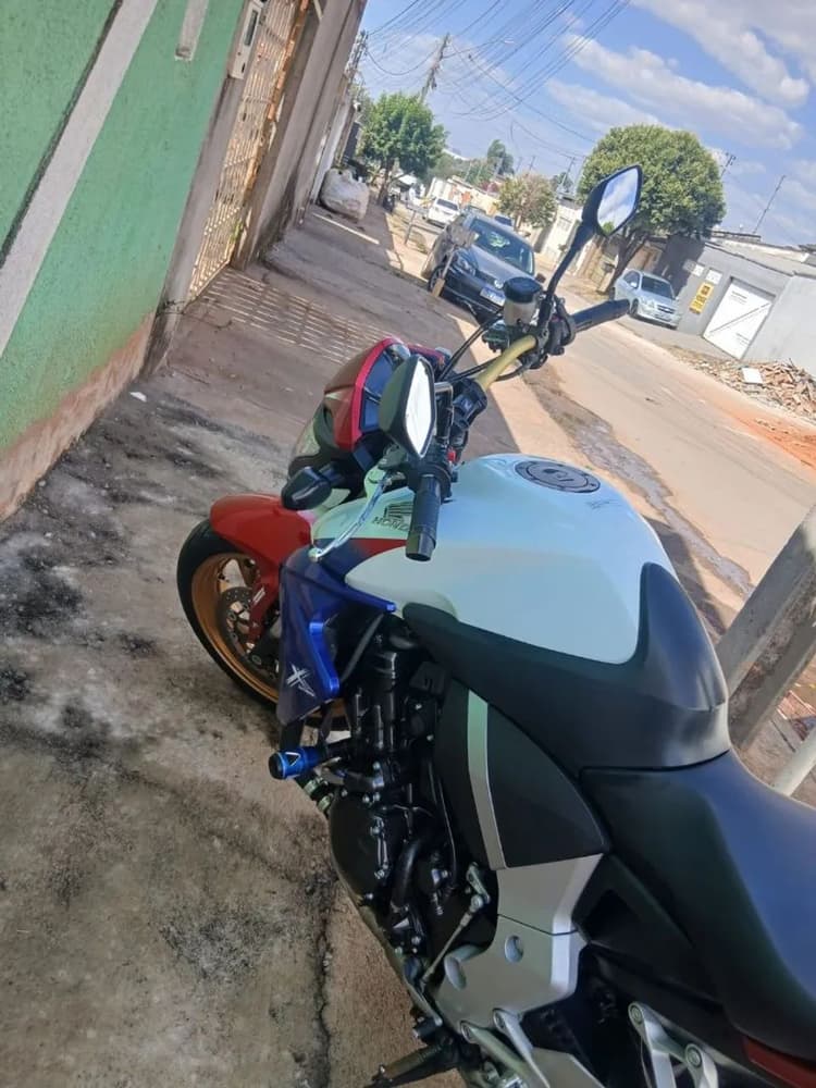 Moto 