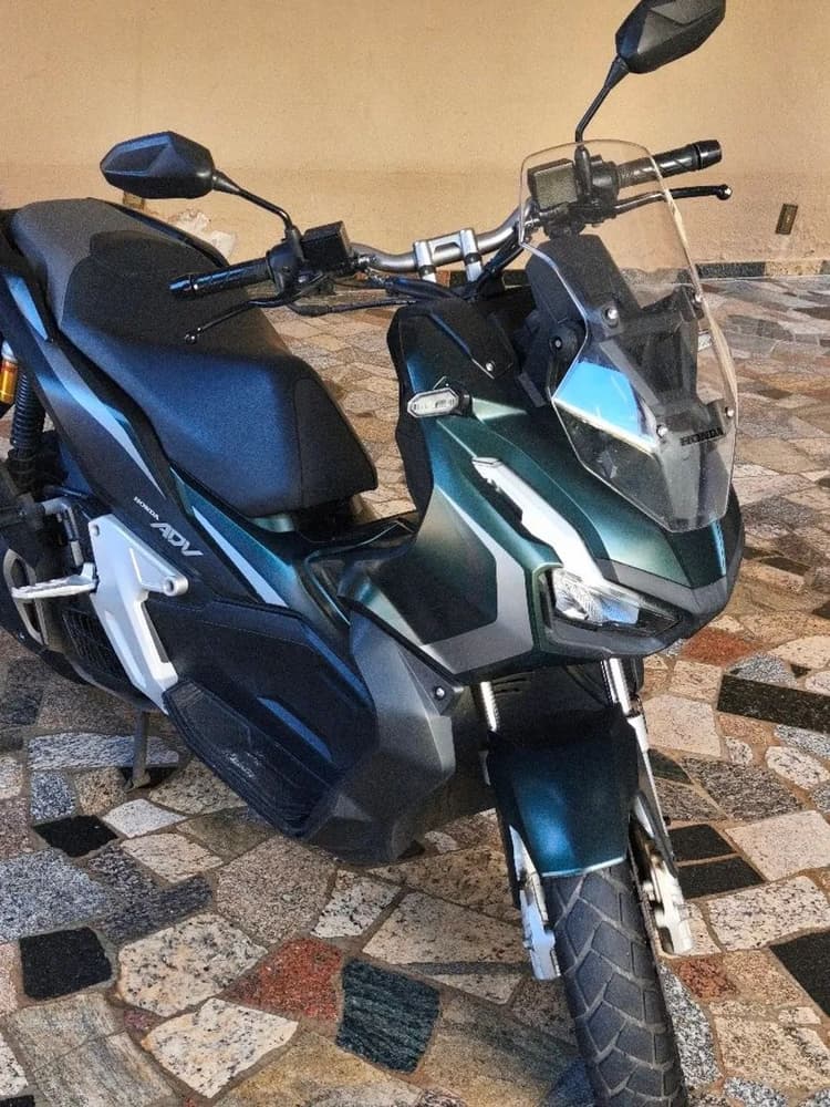 Honda adv 150 2024
