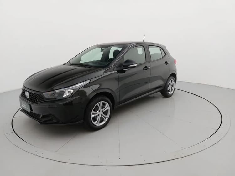 Fiat Argo Drive 1.0 Firefly 2026