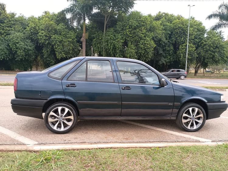 Fiat Tempra 2.0 I.e. 8V 2P E 4P 1996
