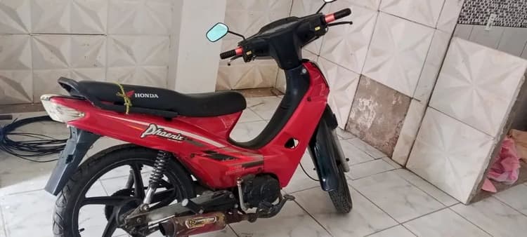 XY 50Q PHOENIX 