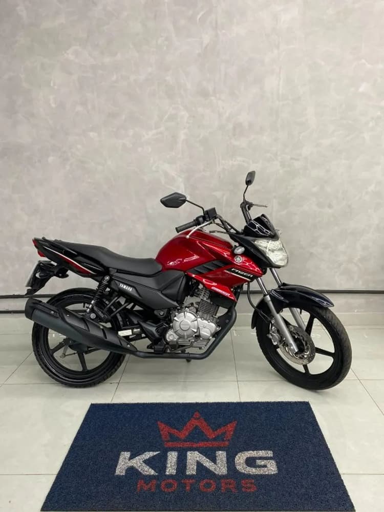 FAZER 150