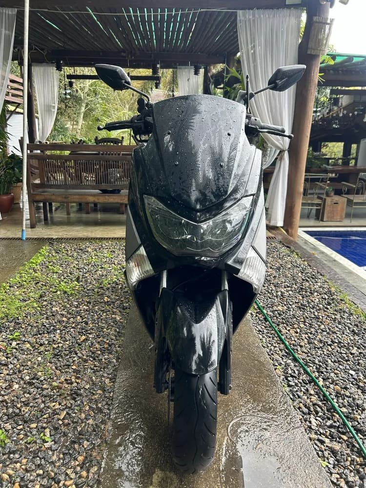 VENDO NMAX 2019/2020