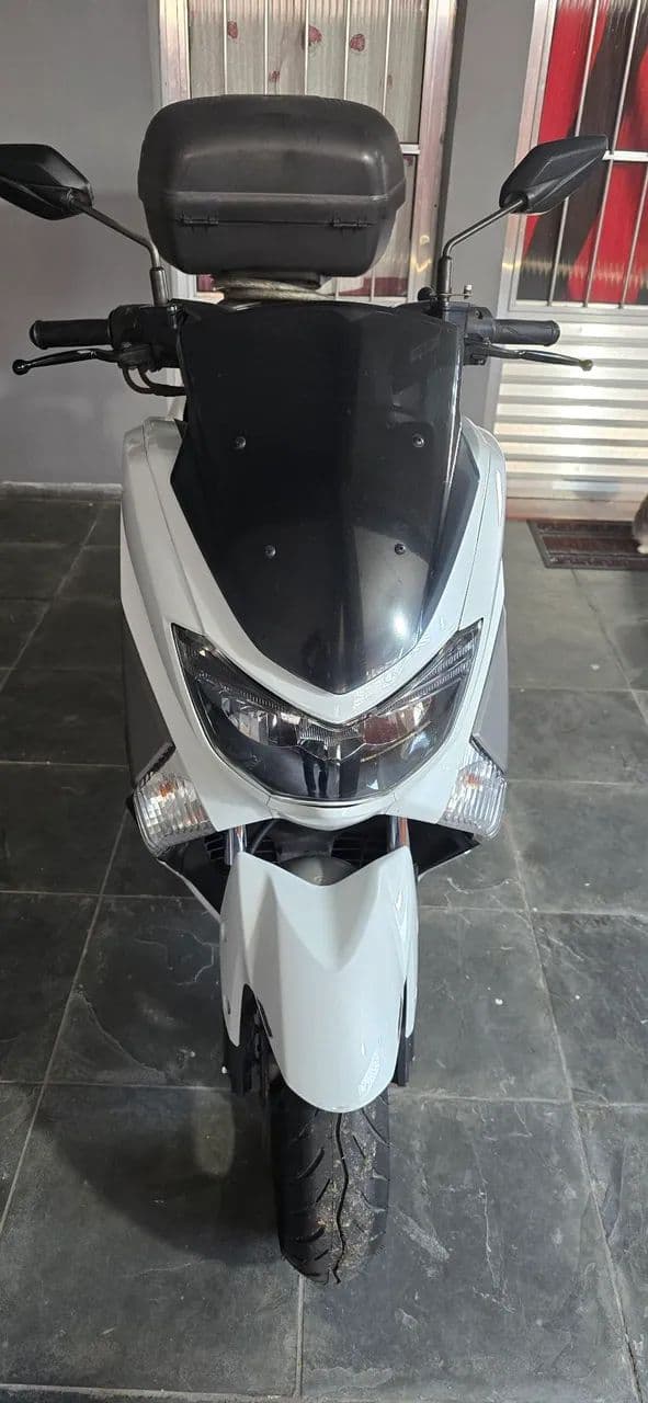 Nmax 160 