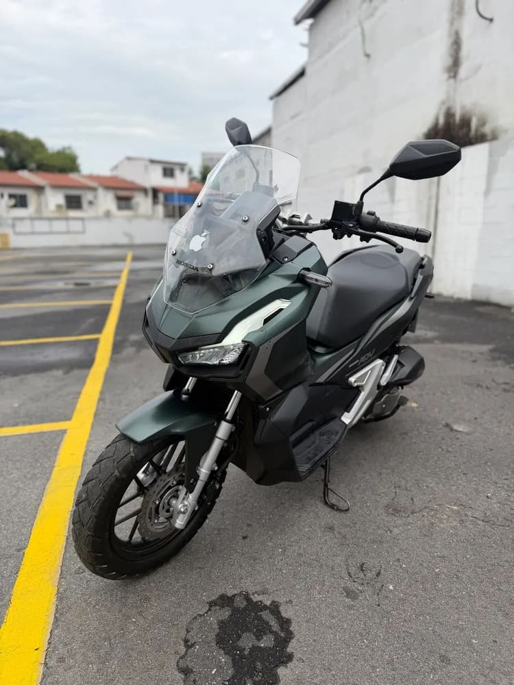 HONDA ADV ABS NOVA 
