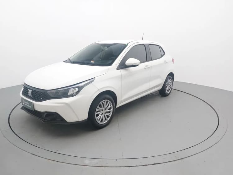 Fiat Argo Drive 1.0 Firefly 2025