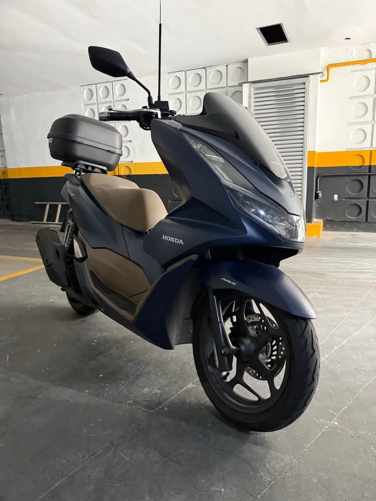 Vendo Pcx 160 DLX ABS