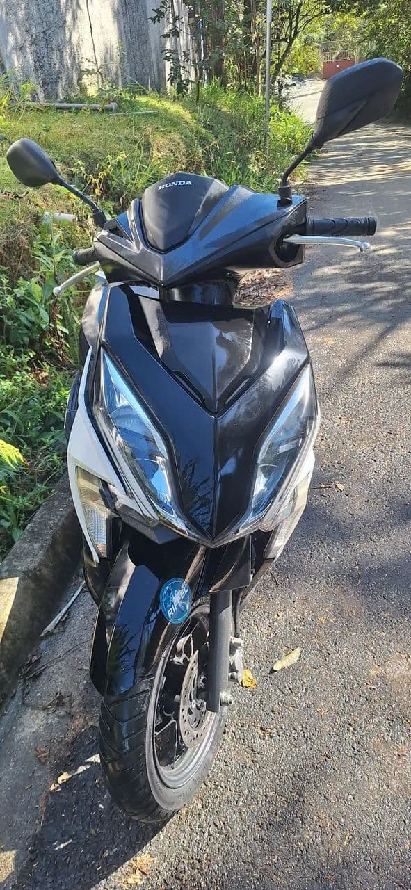 Honda Elite 2023