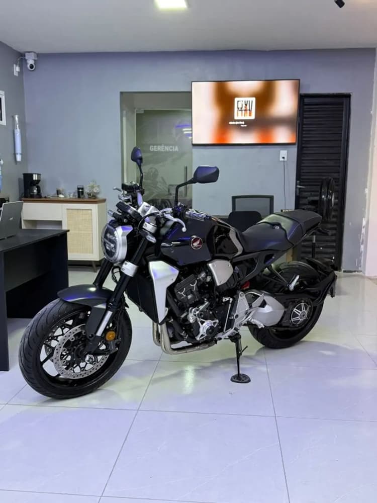 HONDA CB 1000R ? 2020
