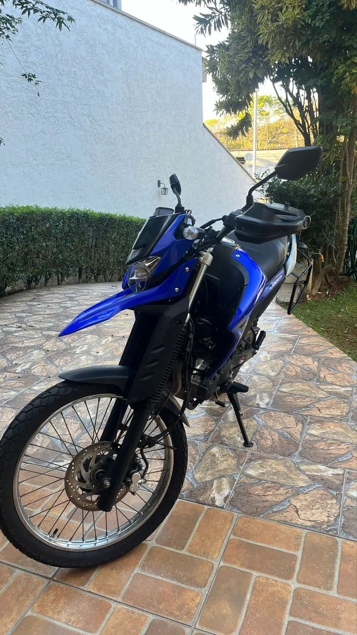 Lander 250 2024