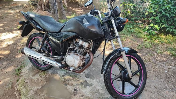 Fan 125 
