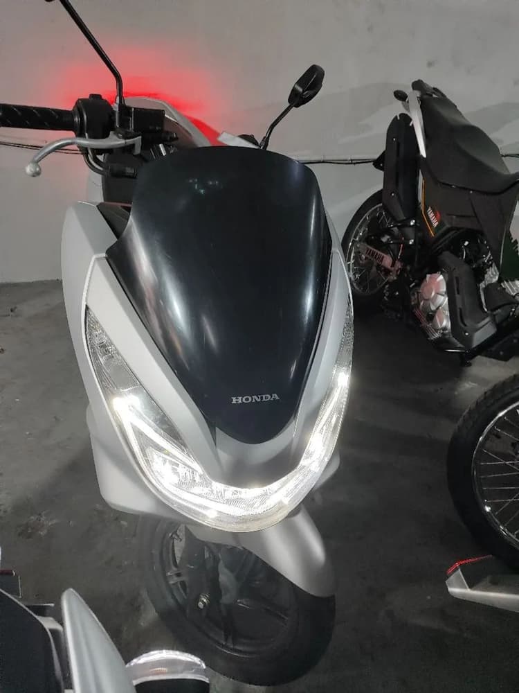 PCX 150 MODELO 2018