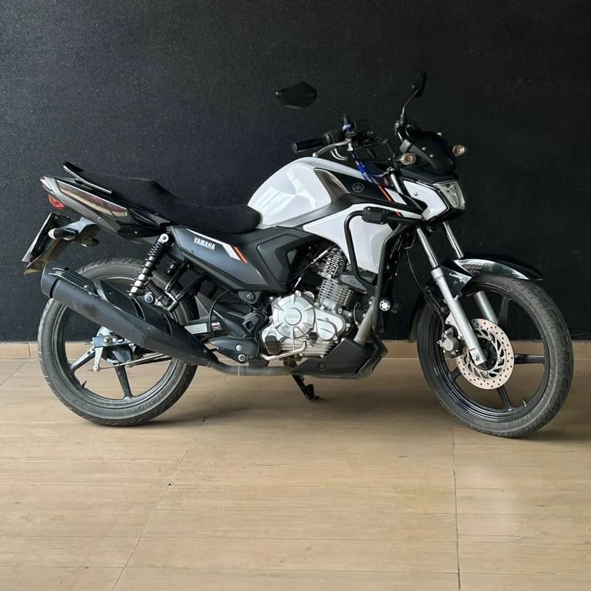 YAMAHA FACTOR 150 2025
