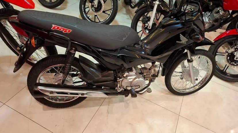 Pop 110i 2020