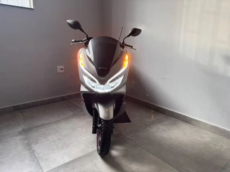 Honda PCX 150 2019