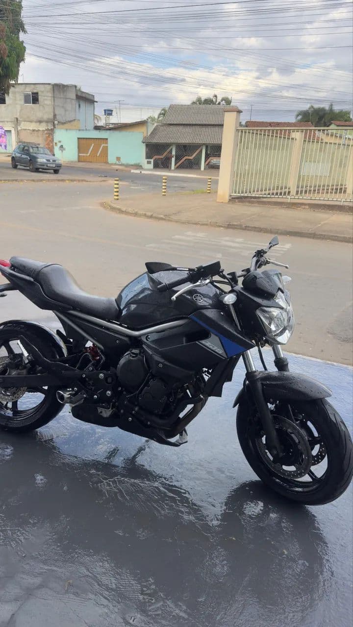 XJ6 2015/2015 
