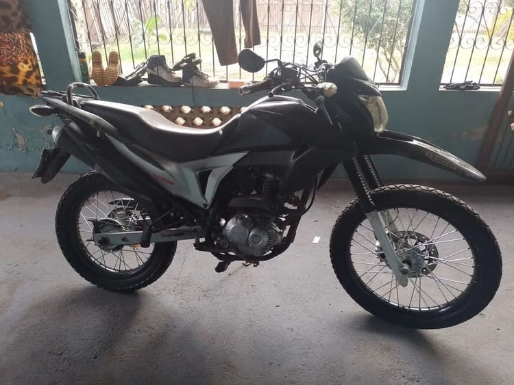 Broz 160