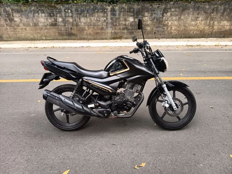 Factor 150cc 2024