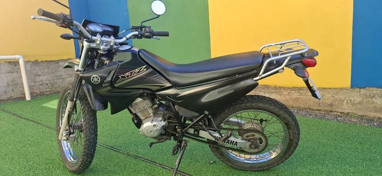 Xtz - 2012